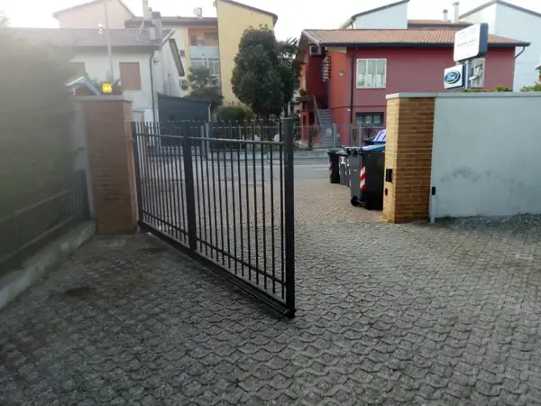 Automazione cancelli a Torino